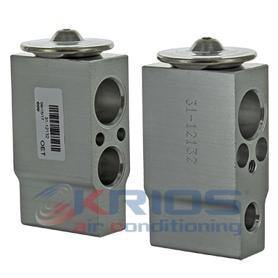 Expansion Valve, air conditioning